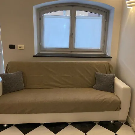 Silver Appartament Oceania