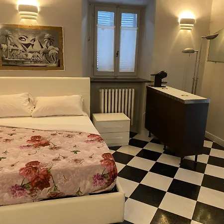 Silver Appartament Oceania