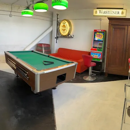 Silver Appartament Oceania Daire *