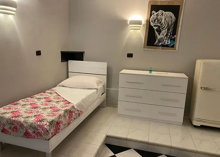 Silver Appartament Oceania