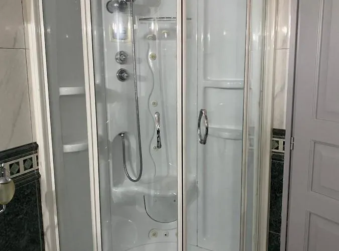 Silver Appartament Oceania *