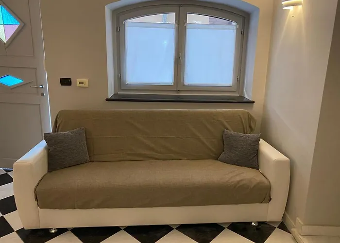 Silver Appartament Oceania