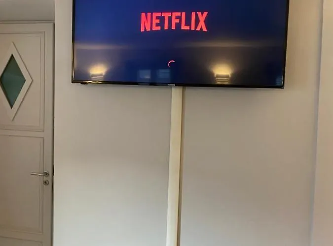 Silver Appartament Oceania Lejlighed