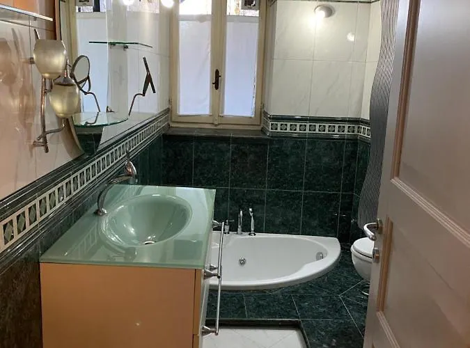 Silver Appartament Oceania Envie