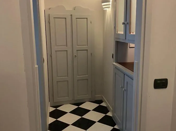 Silver Appartament Oceania