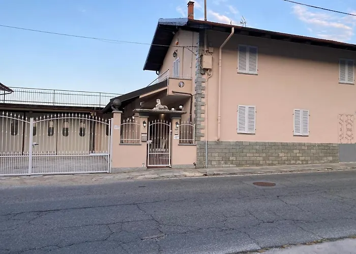 Lejlighed Silver Appartament Oceania Envie