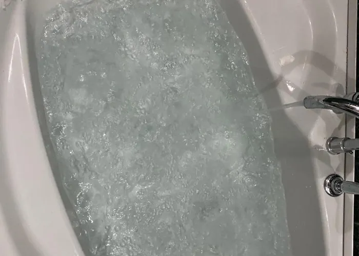 Lejlighed Silver Appartament Oceania Envie