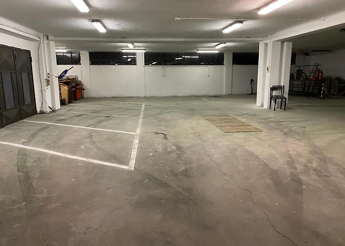 Lejlighed Silver Appartament Oceania *