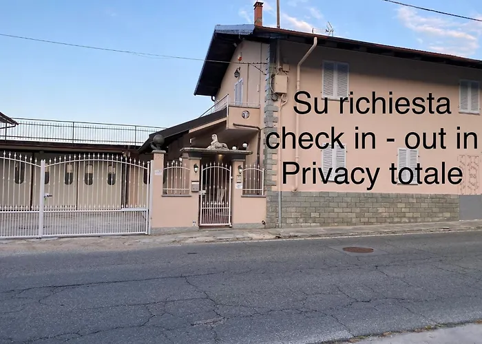 Silver Appartament Oceania Lejlighed